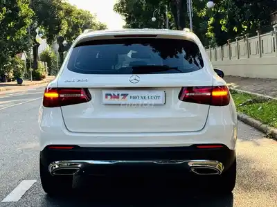Mercedes GLC200 Модель 2020 Год выпуска 2019
