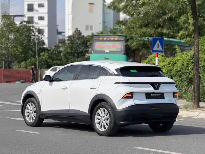 Vinfast VF6 Eco 2026 Выгодная цена | Поддержка 95%