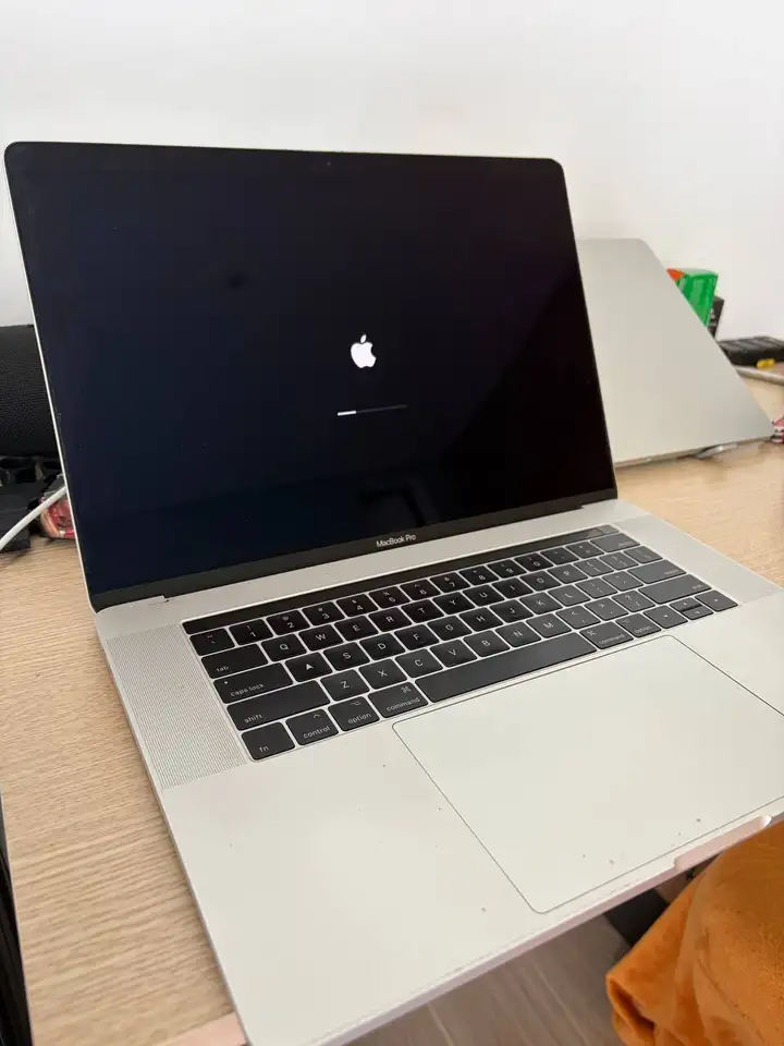 MacBook Pro 15" 2017