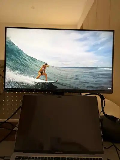 Монитор MSI PRO MP251 24,5″ IPS 100 Гц