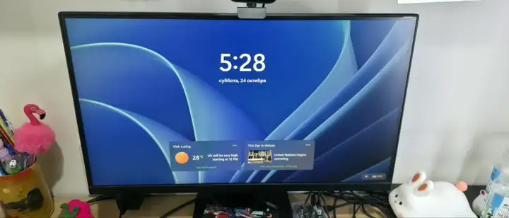 Монитор Redmi 22"