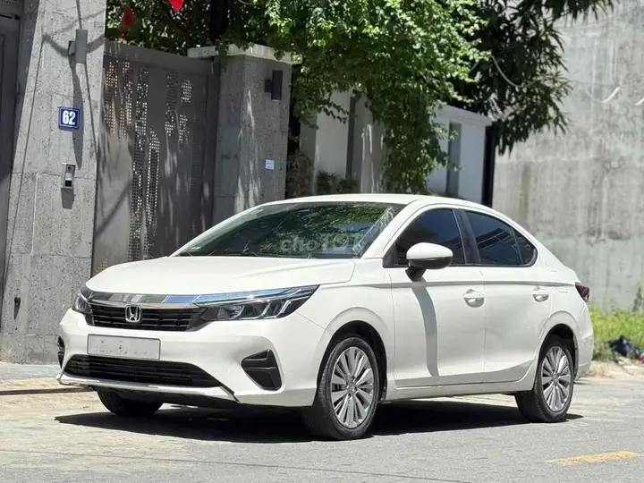 Honda City L Sensing 2024 9000 км