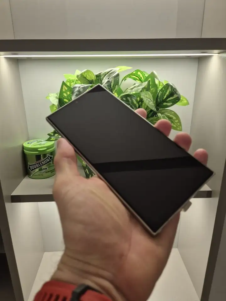 Samsung S24 Ultra 12/256