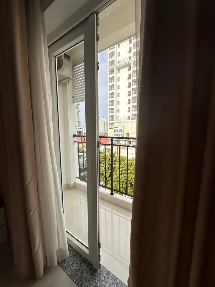 1-комнатная квартира 45 м² в центре Нячанга