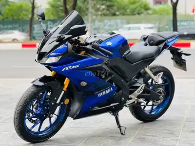 Yamaha R15 v3 Сине-черный оригинал номер 29