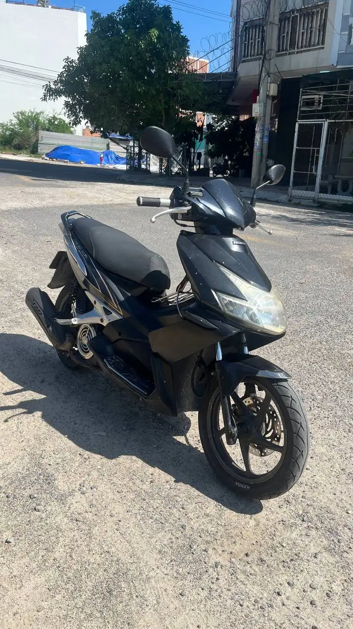 Honda Air Blade 110cc 2008