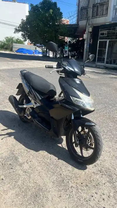 Honda Air Blade 110cc 2008