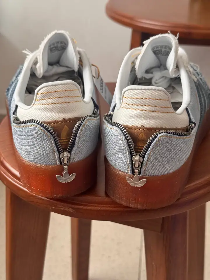 Кроссовки Adidas Samba