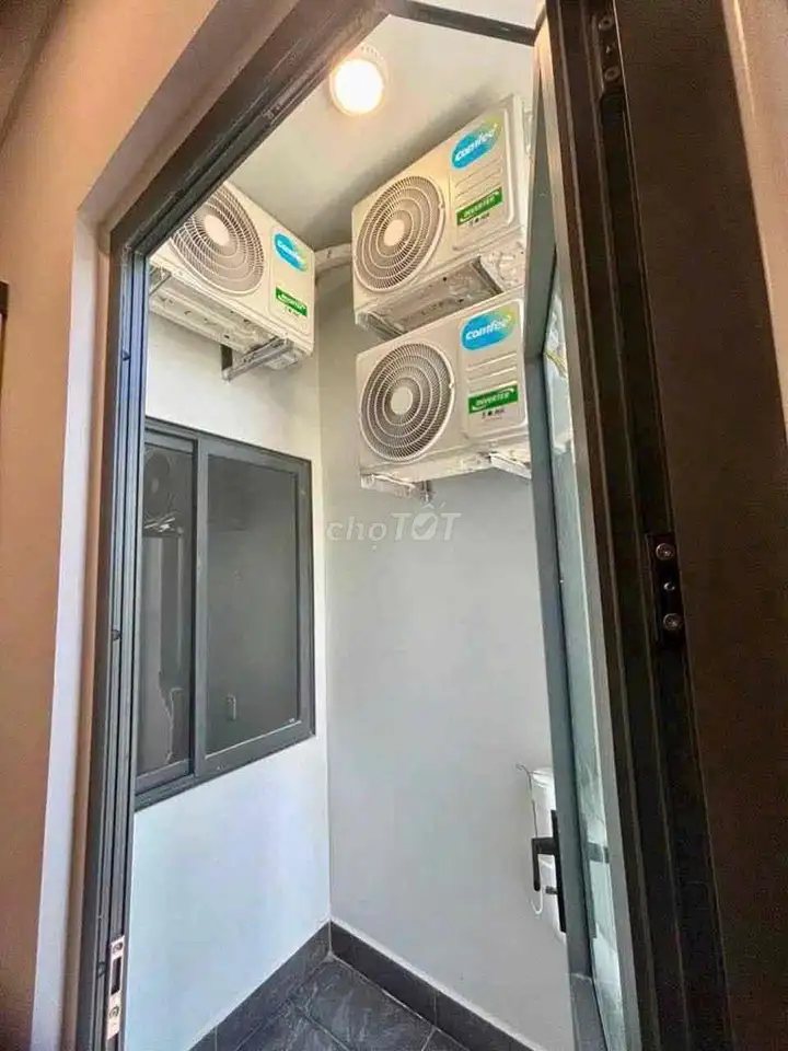 Аренда 2-комнатной квартиры в проекте Mia Center Point, г. Дананг