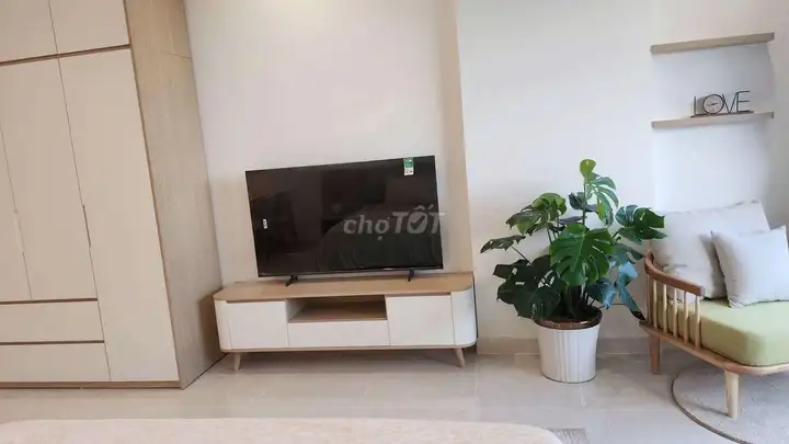 Квартира в TTC Plaza Da Nang над AEON Mall