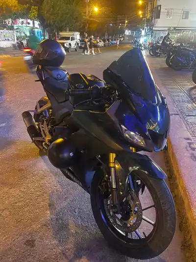 Yamaha YZF-R15 V3