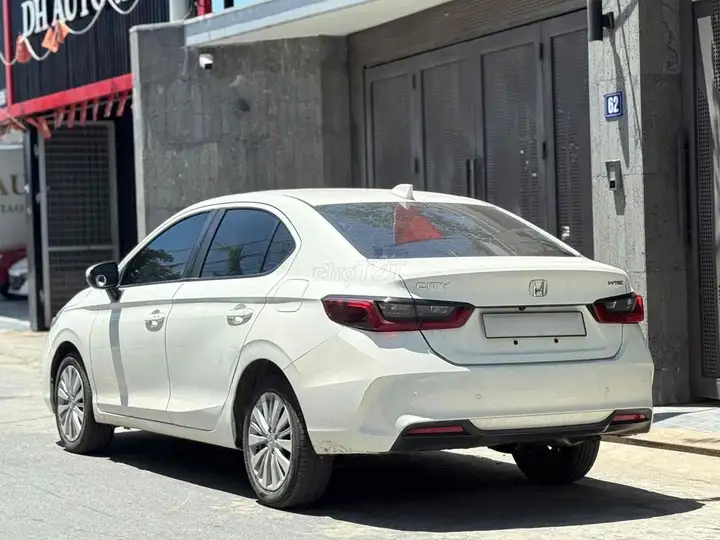 Honda City L Sensing 2024 9000 км