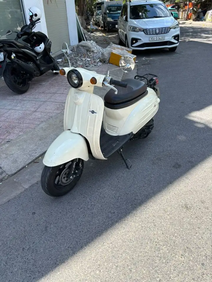 CREA 50cc
