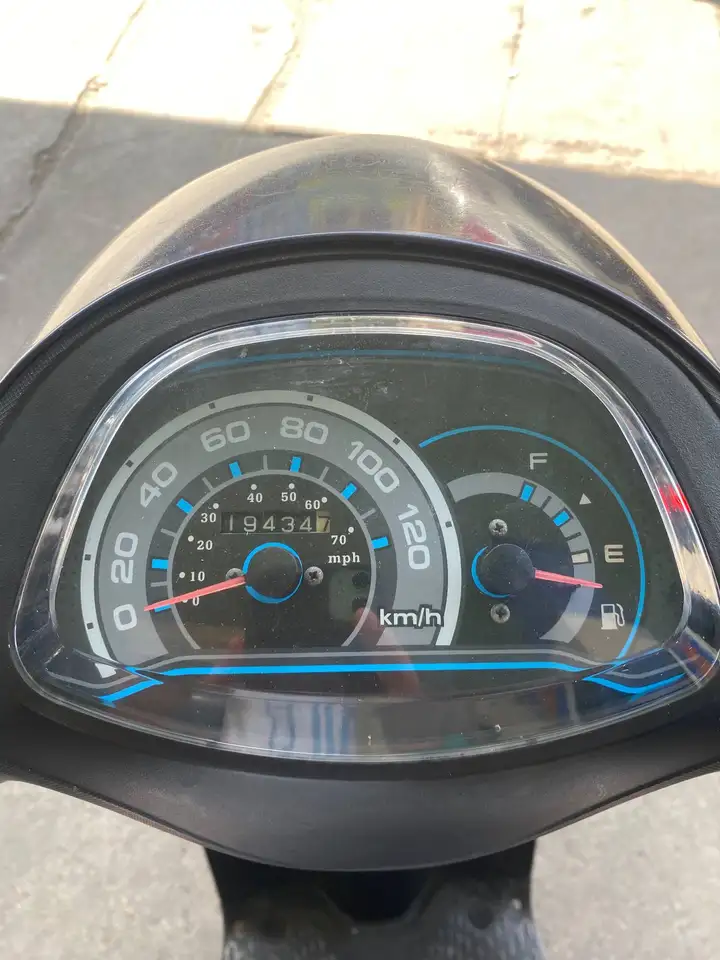 Мопед Jog J 50cc, 2018