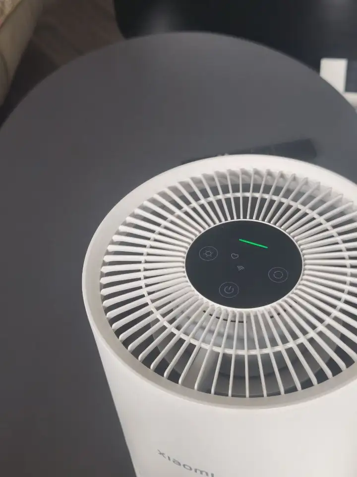 Xiaomi Smart Air Purifier 4 Compact