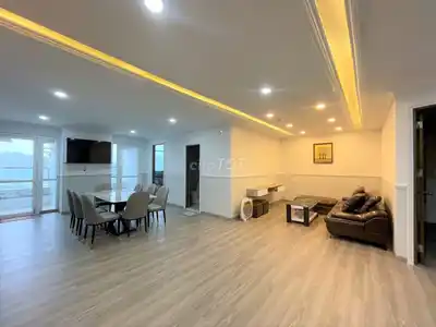 Аренда 4-комнатной квартиры в Mường Thanh Khánh Hòa, Нячанг