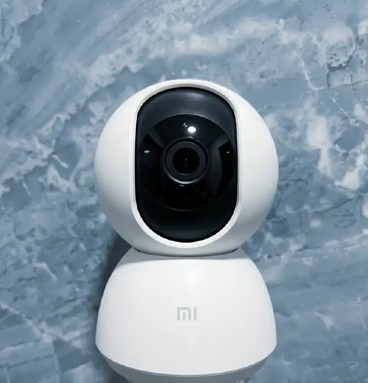 Xiaomi Smart Camera 360° (1080p)