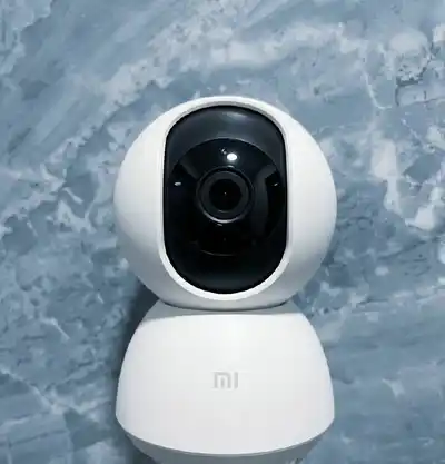 Xiaomi Smart Camera 360° (1080p)