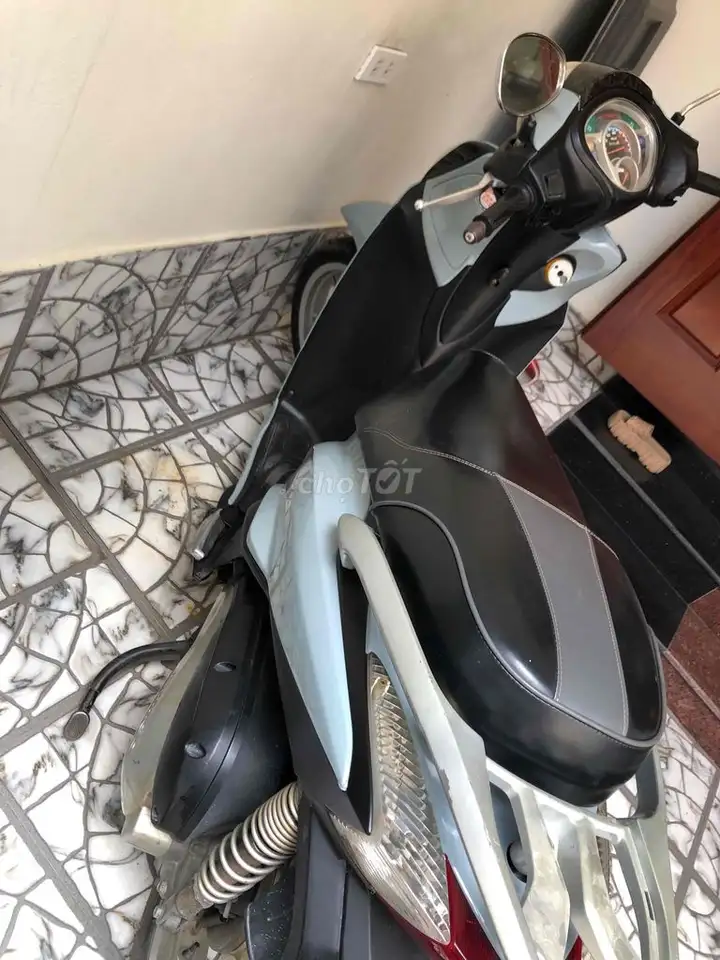 Kymco People 16fi