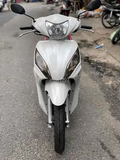 Honda Vision 2013