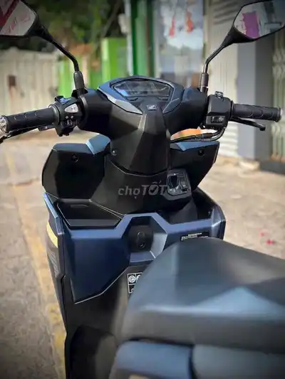 Honda Vario 125 2024 Smartkey, пробег 9 тыс. км, оформление по договору