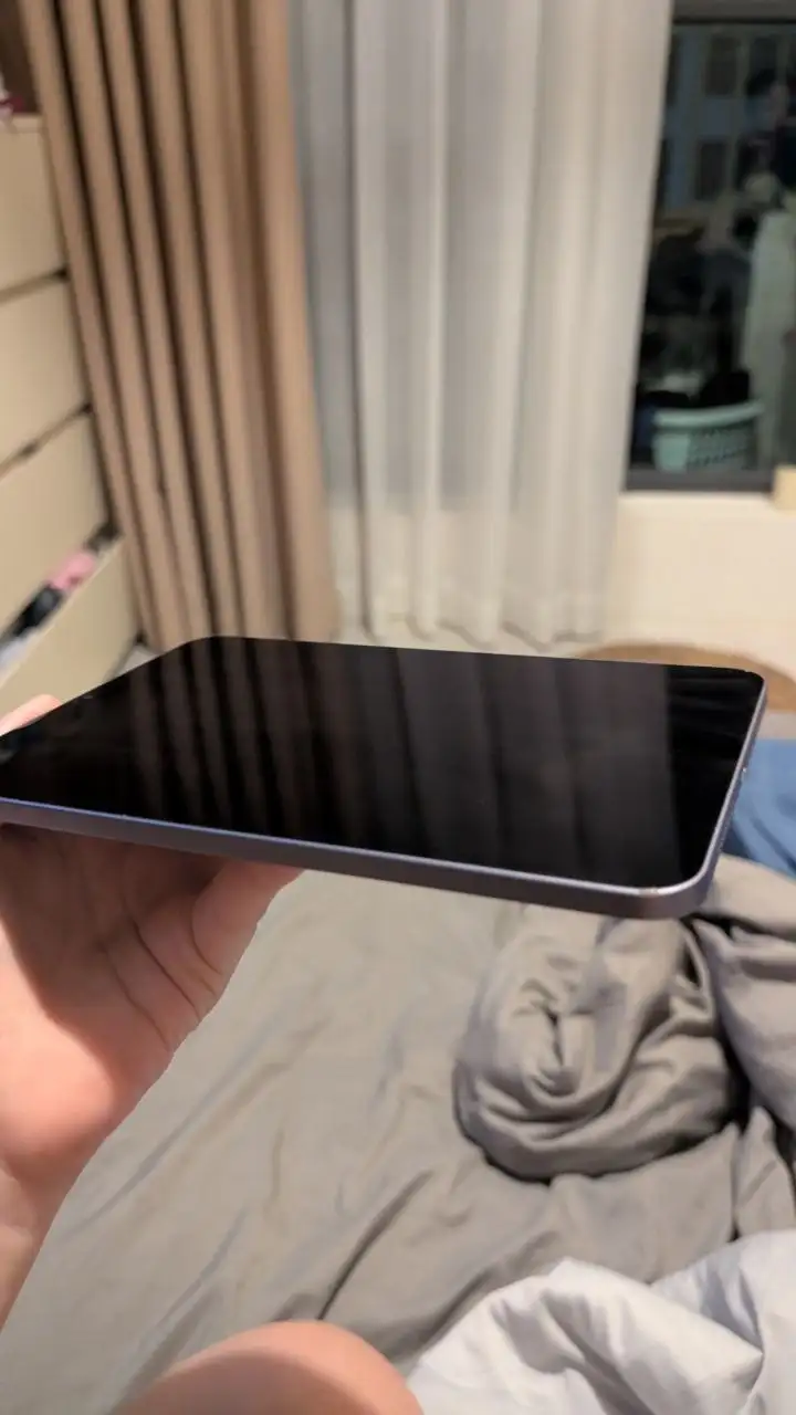 iPad mini 6 256 GB