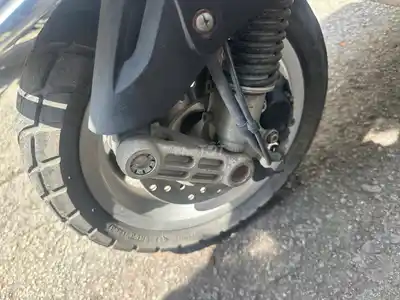 PIAGGIO Vespa PRIMAVERA 125cc 2014, госномер 59v2-14165