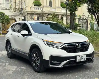 Honda CRV 2022 комплектация L Sensing новый кузов, авто от собственника