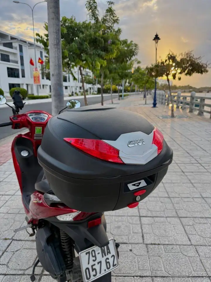 Kymco Candy Hermosa 50cc 2022