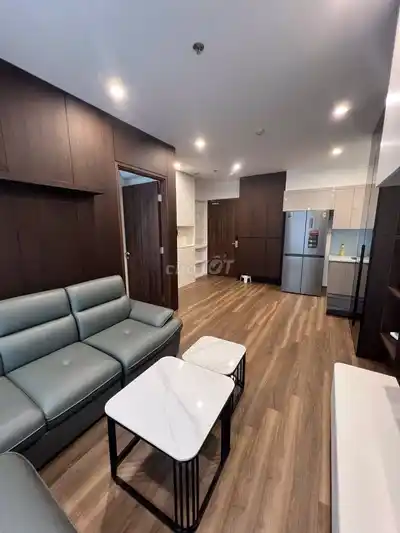 Апартаменты 2 спальни с мебелью, башня Zr3 Vinhomes Ocean Park