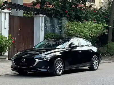Mazda 3 Premium VIN26 - глянцевый черный - скидка 50 тр+подарок
