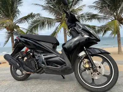 Yamaha Nouvo 4 LX 135