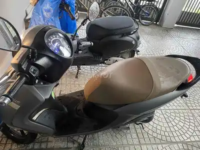 Yamaha Janus 11/2024, Smart Key, серый, 13 500 км