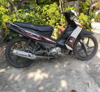 Yamaha Taurus с красивым номером