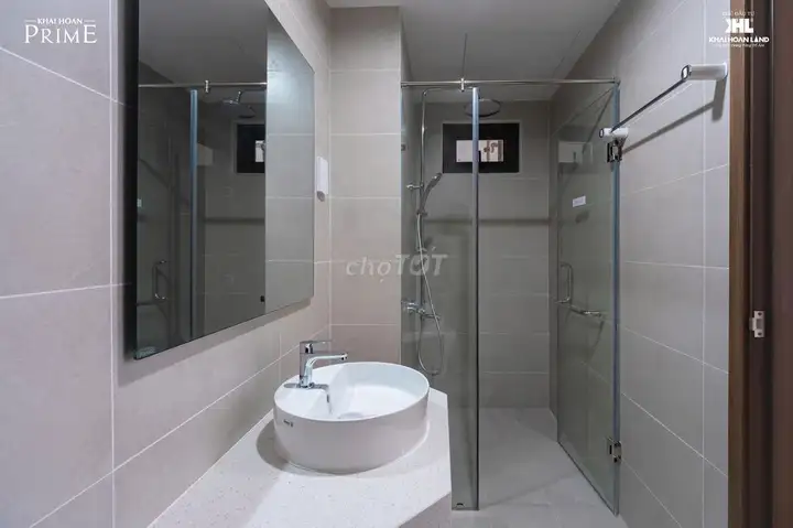 Квартира Khai Hoan Prime 2PN + 2WC