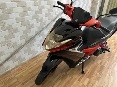 Yamaha Nouvo 5, 2012