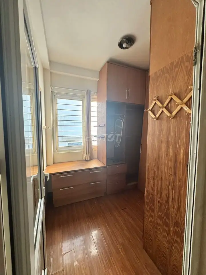 Сдается дом в переулке 295, Тхюи Кхэ