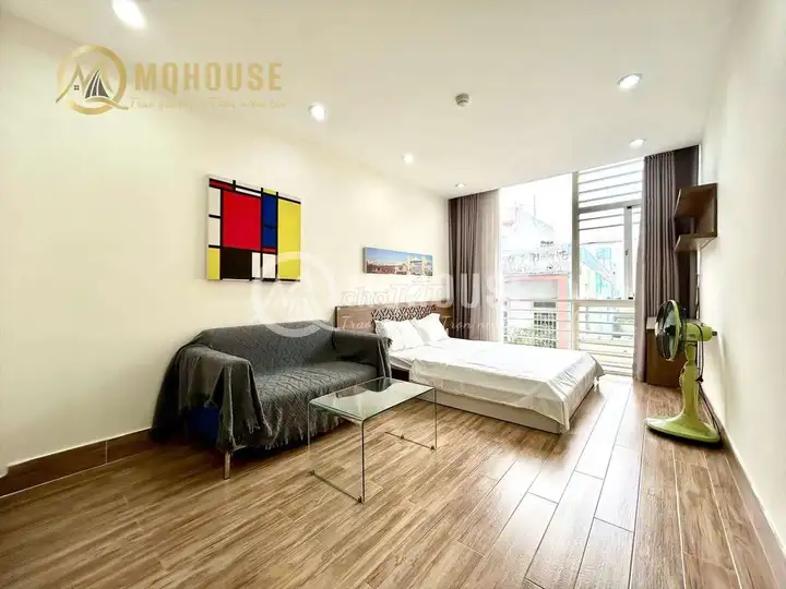 ✨️Студия BANCOL 35 м² с лифтом, уборка номера, охрана 24/24✨️