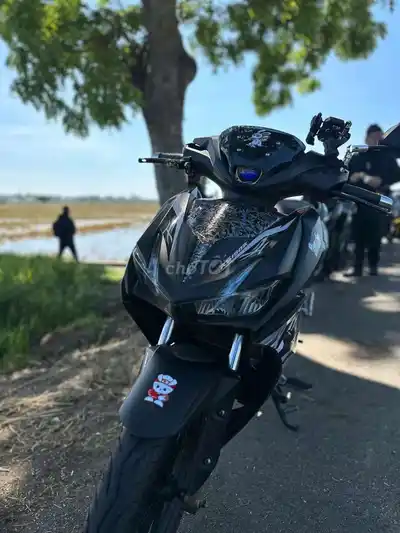Honda Winner X 150 2021 41k km Черно-синий