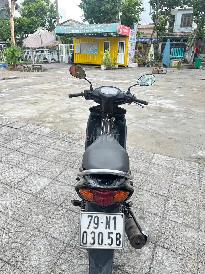 Yamaha Taurus, белый