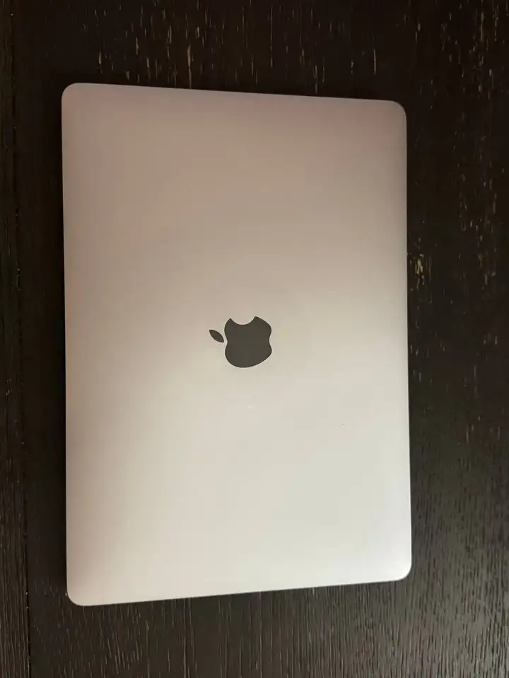 MacBook Pro 2017