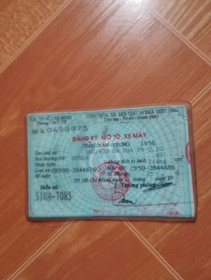 Honda Chaly Япония белый б/у