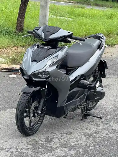 Honda Air Blade 2022 серый