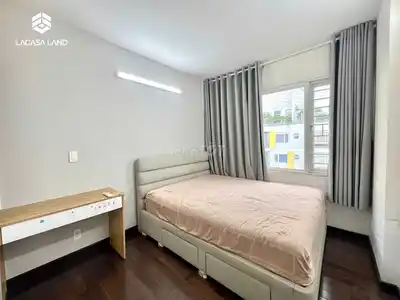 🍀 CHARMINGTON в аренду, 3pN2WC, полный уголок с балконом и видом на город