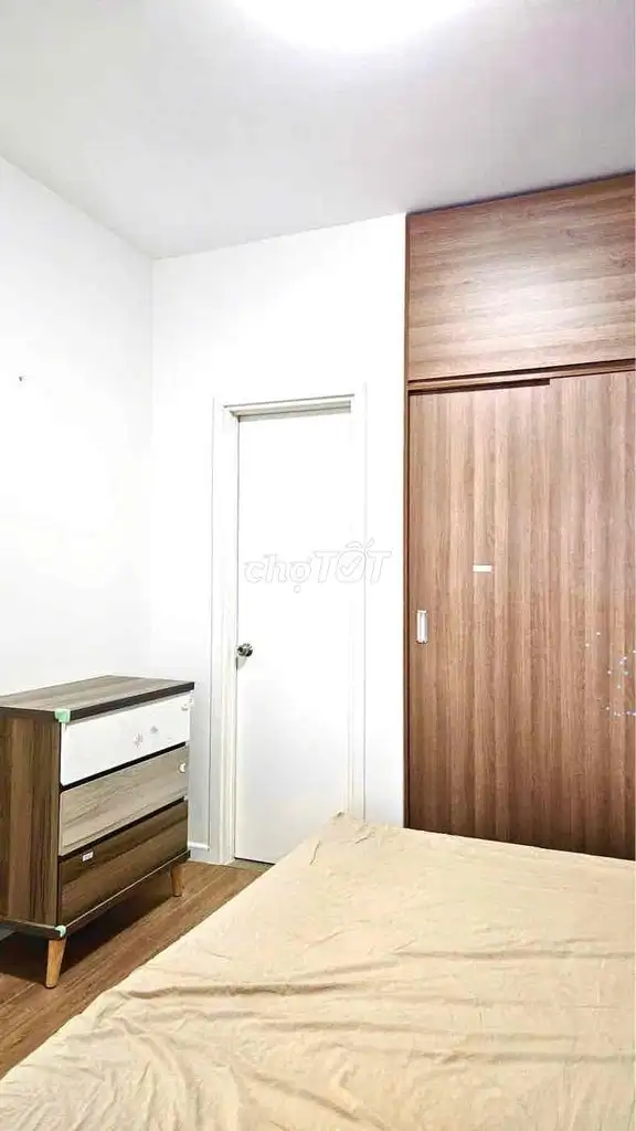 Сдается квартира в ЖК M-One, 2 спальни, 2 санузла, 68 кв.м, с мебелью
