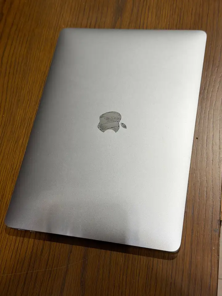 MacBook Pro 13” 2017