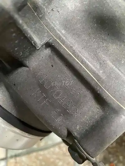 Honda SH итальянской сборки, белый, 39 450 км