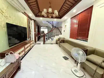 Аренда таунхауса Глексимко - Ле Чонг Тан, 118 м² x 4 этажа