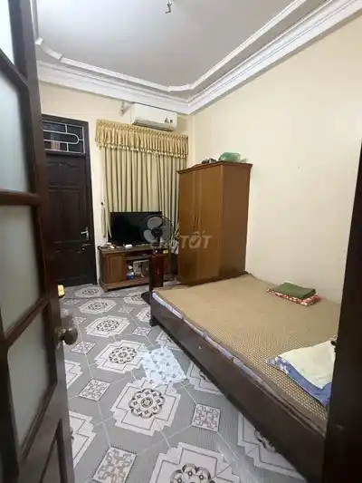 Аренда дома в переулке 105 Суан Ла, зона планировки, 3 спальни, с мебелью