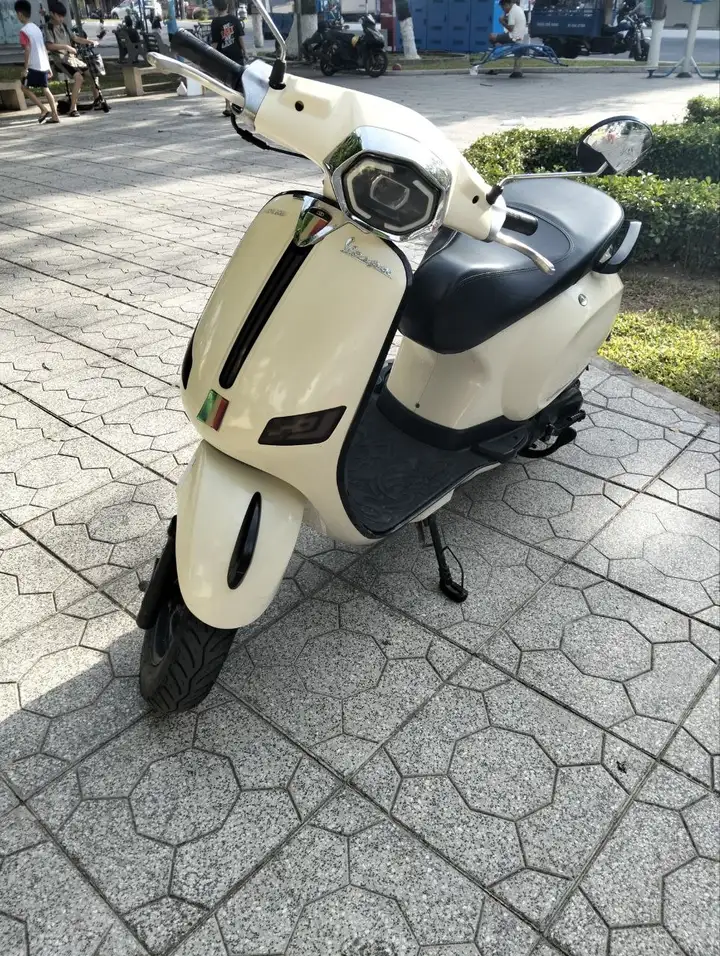 SODOKA VESSPA 50сс
